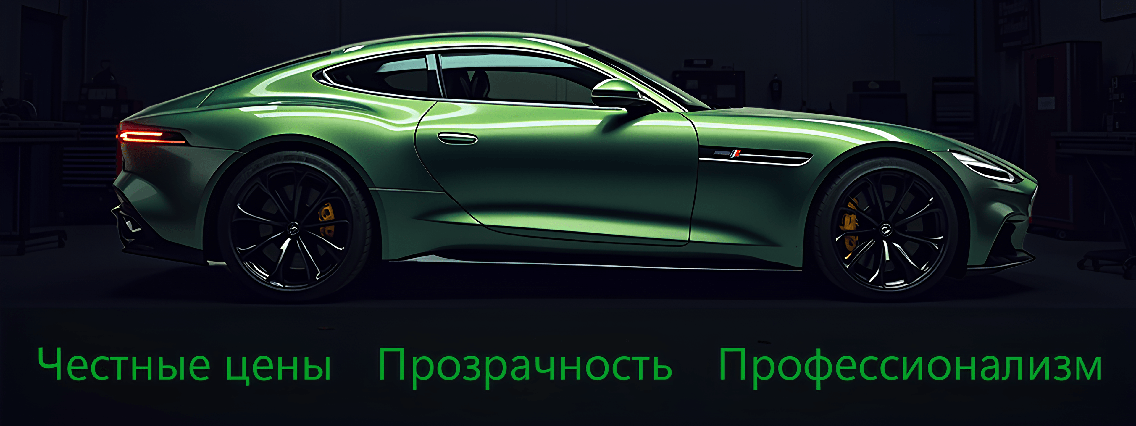 Индивидуальный подход